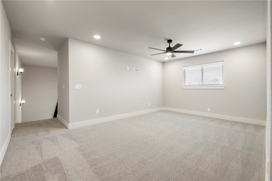Oak Meadows - Residential