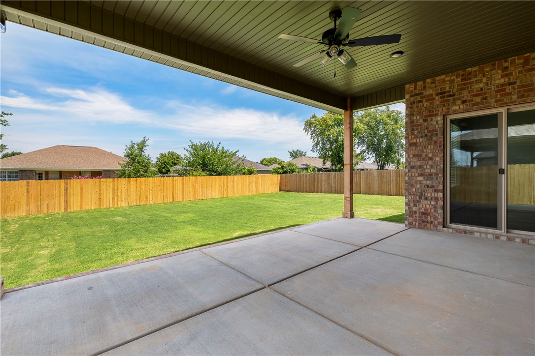 Oak Meadows - Residential