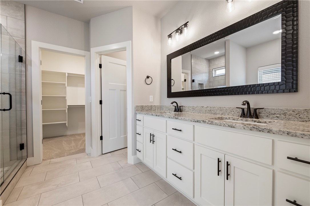 Oak Meadows - Residential