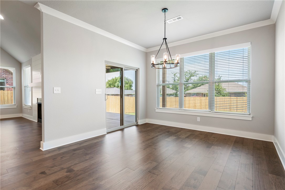 Oak Meadows - Residential
