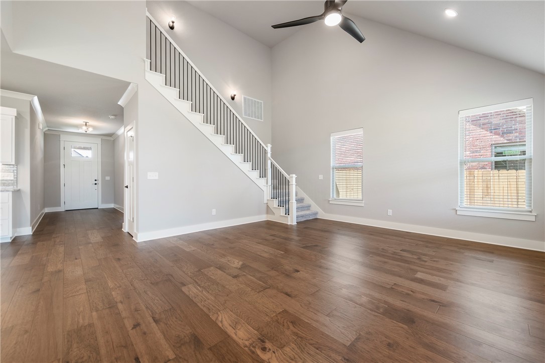 Oak Meadows - Residential