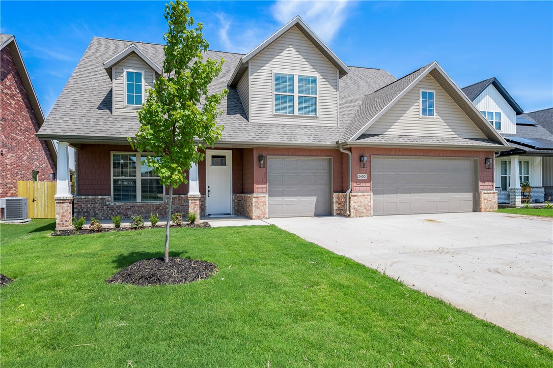 Oak Meadows - Residential