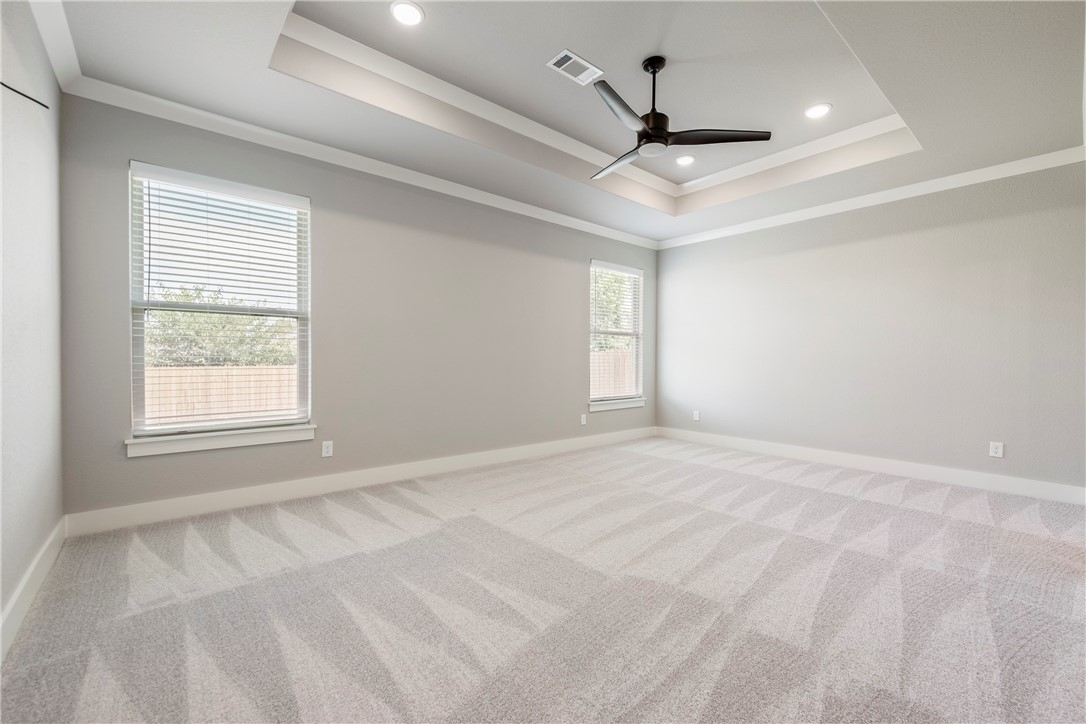 Oak Meadows - Residential