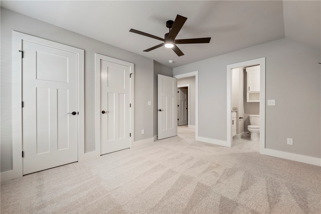 Oak Meadows - Residential