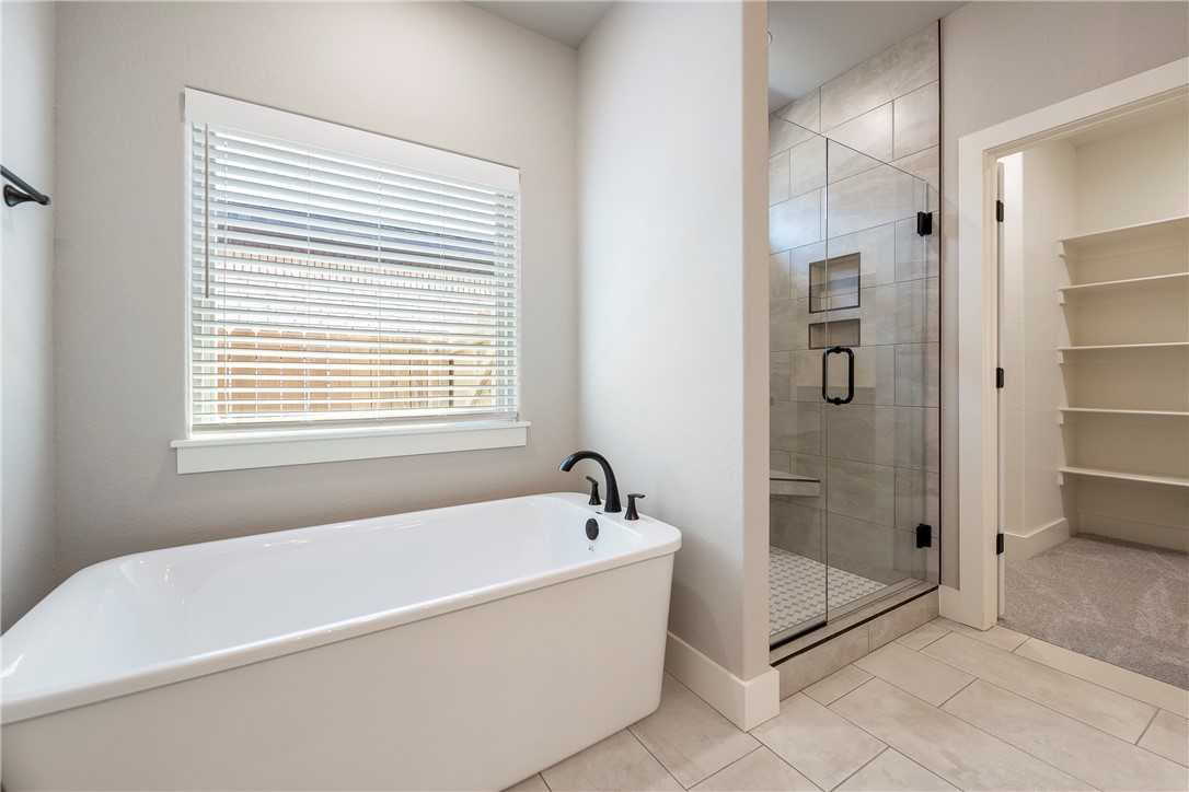Oak Meadows - Residential