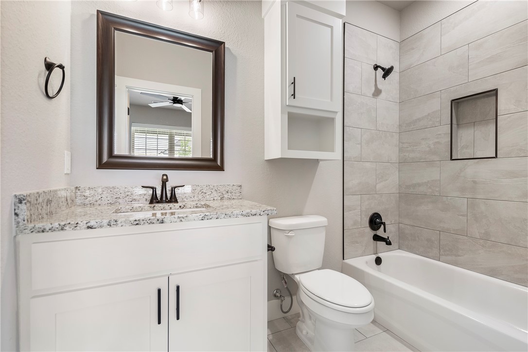 Oak Meadows - Residential