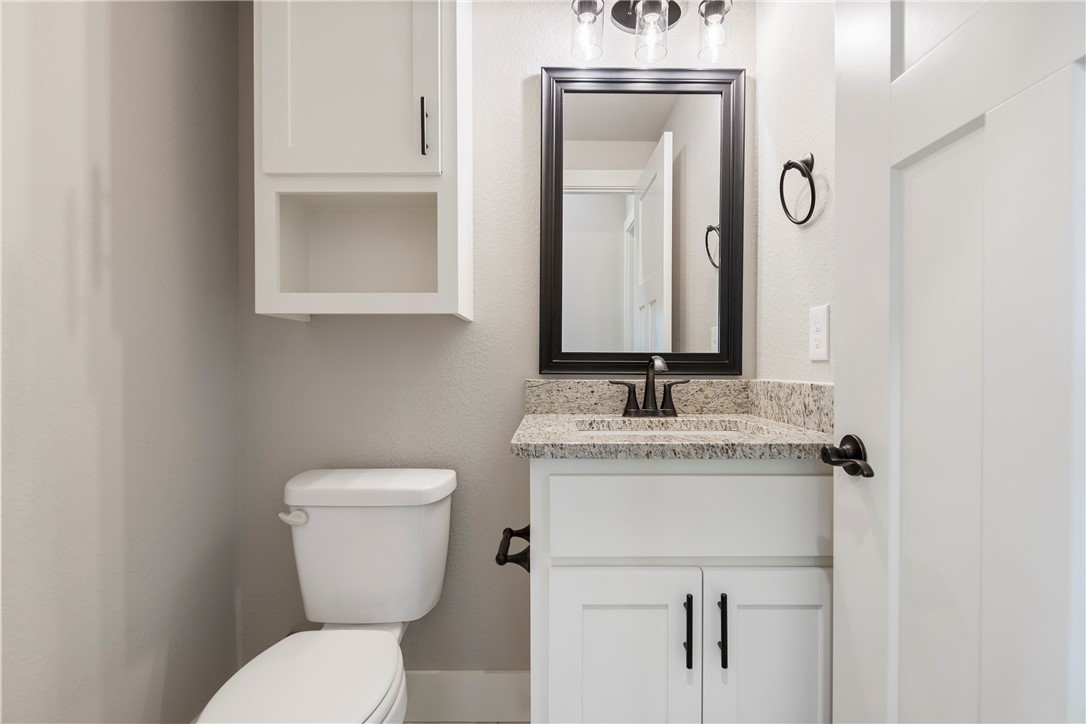 Oak Meadows - Residential