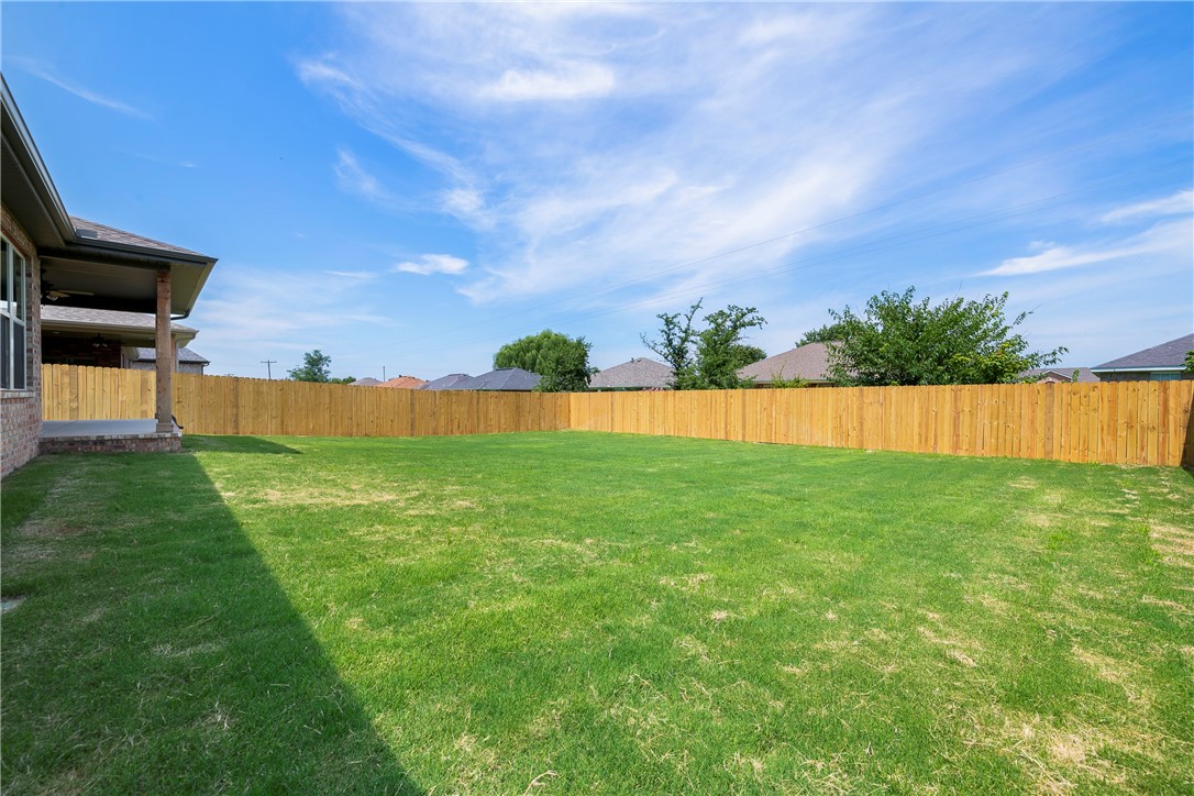 Oak Meadows - Residential