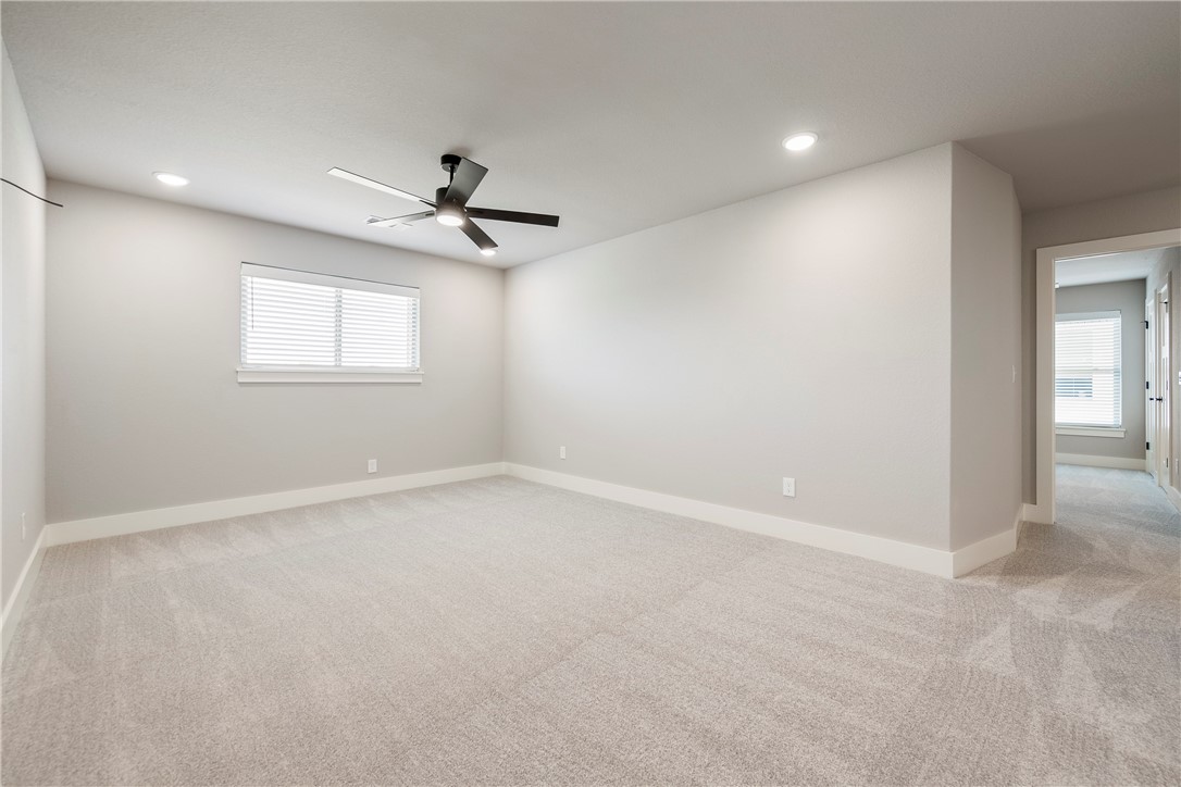 Oak Meadows - Residential