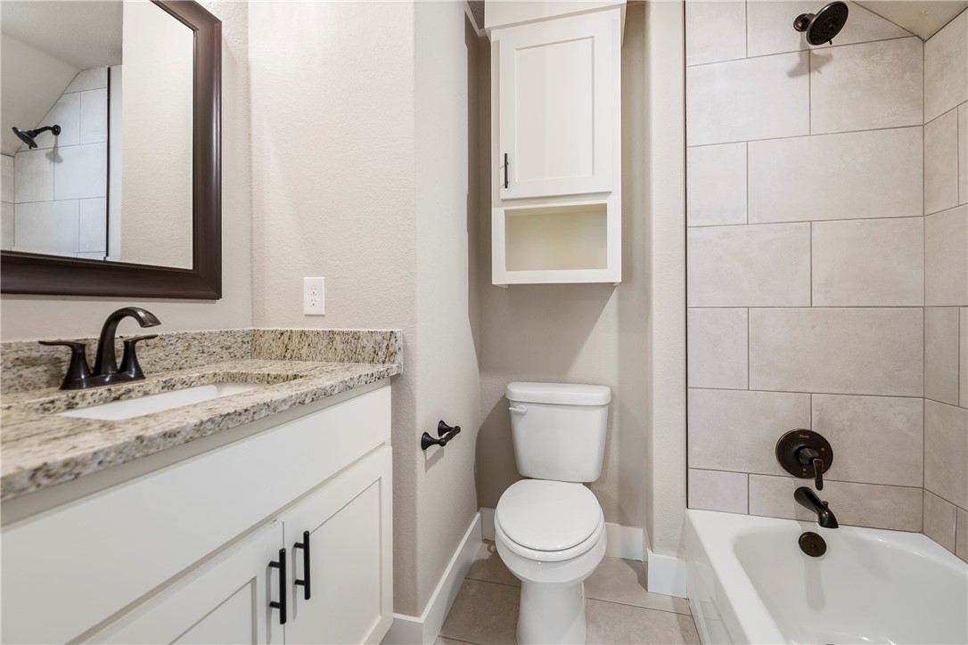 Oak Meadows - Residential