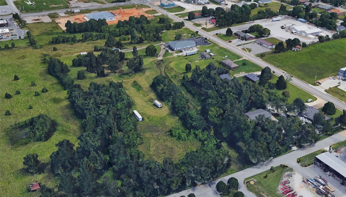 Springdale Outlots - Commercial Sale