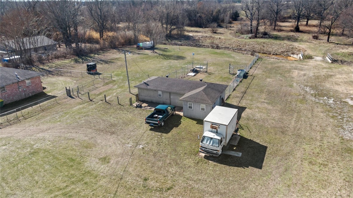 Springdale Outlots - Commercial Sale