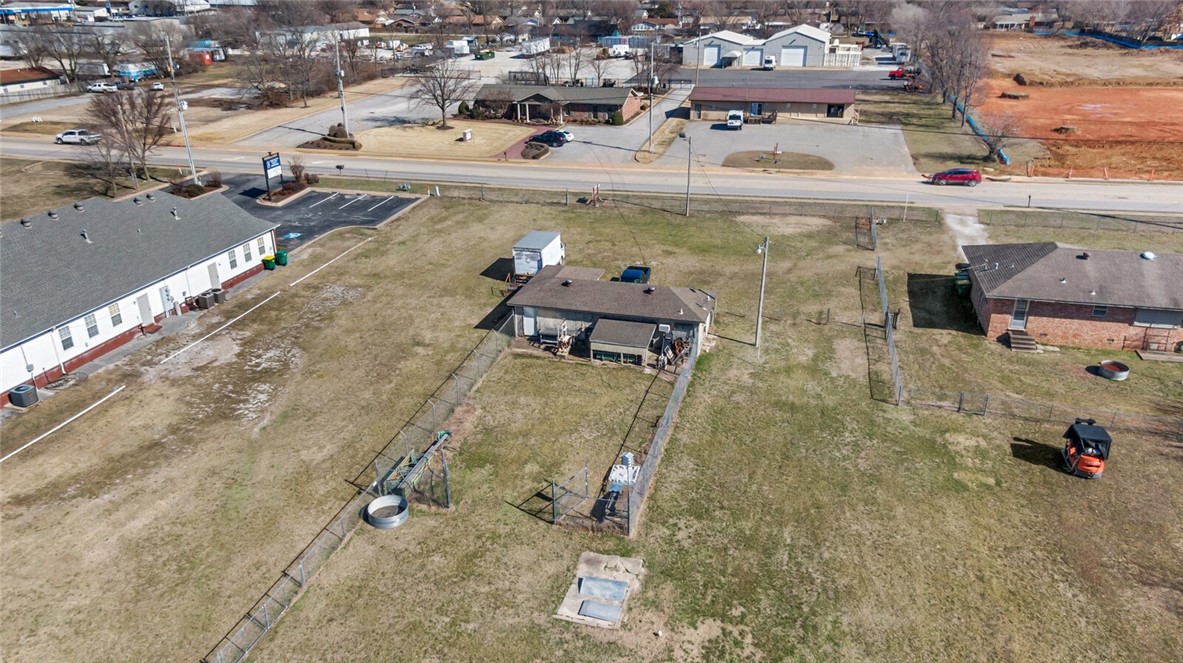 Springdale Outlots - Commercial Sale