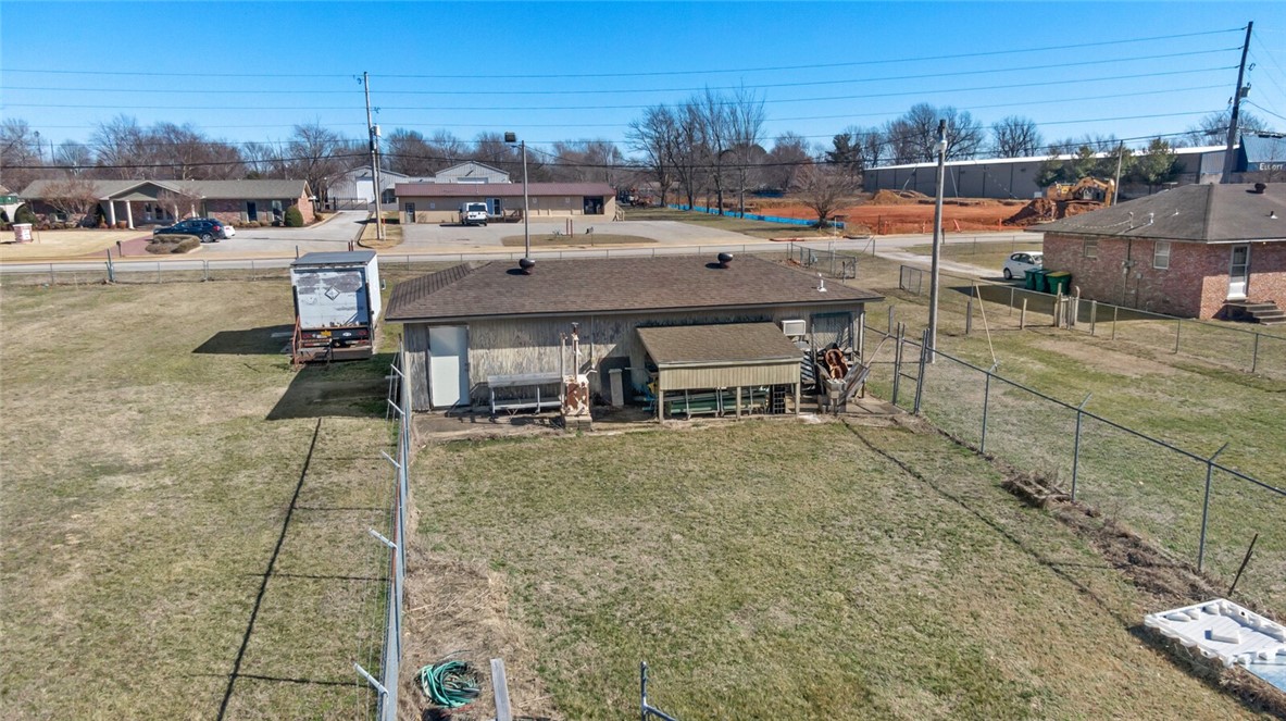 Springdale Outlots - Commercial Sale