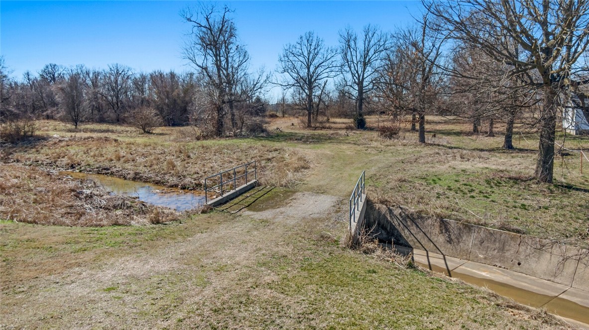 Springdale Outlots - Commercial Sale