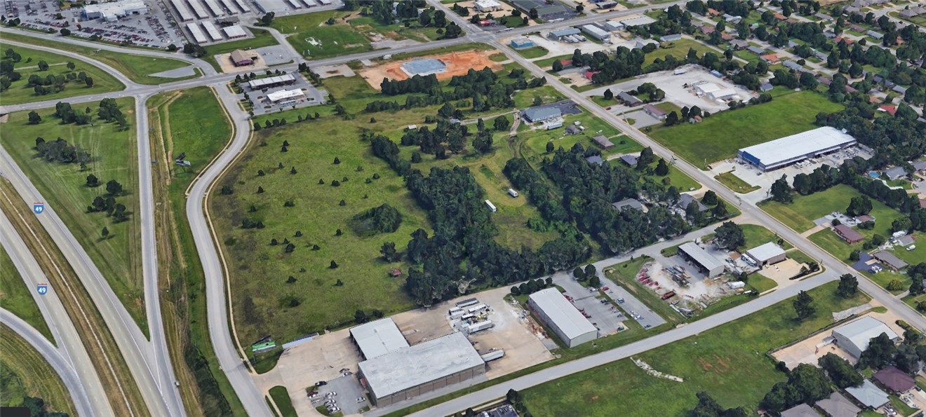 Springdale Outlots - Commercial Sale