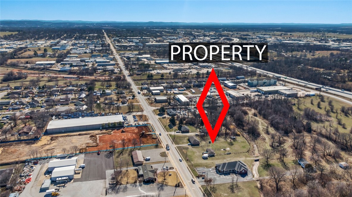 Springdale Outlots - Commercial Sale