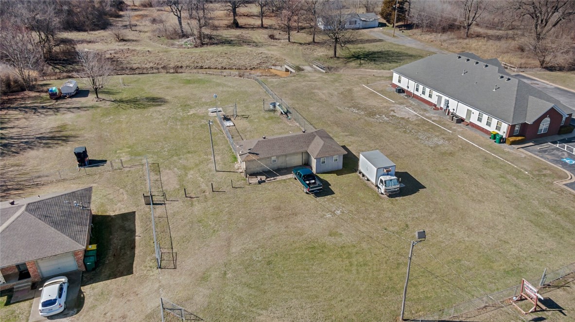 Springdale Outlots - Commercial Sale