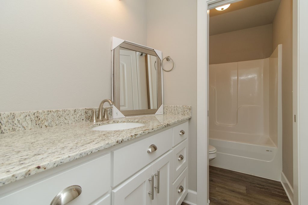 Sedona Rose Sub Ph I Pea Ridge - Residential