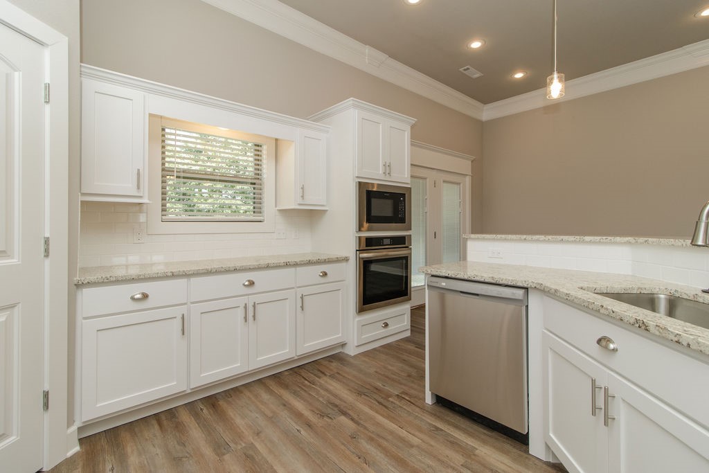 Sedona Rose Sub Ph I Pea Ridge - Residential