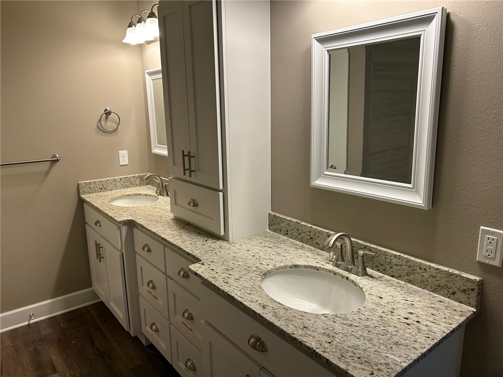 Sedona Rose Sub Ph I Pea Ridge - Residential