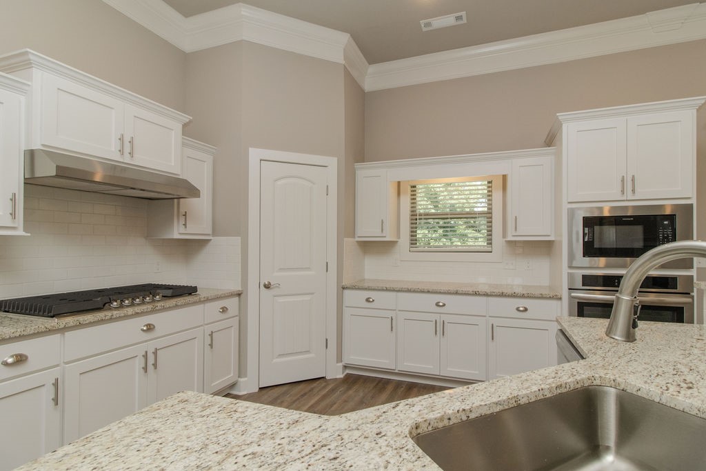 Sedona Rose Sub Ph I Pea Ridge - Residential