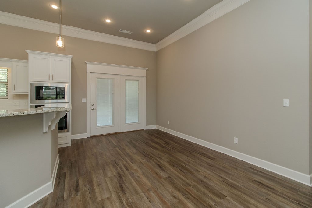 Sedona Rose Sub Ph I Pea Ridge - Residential