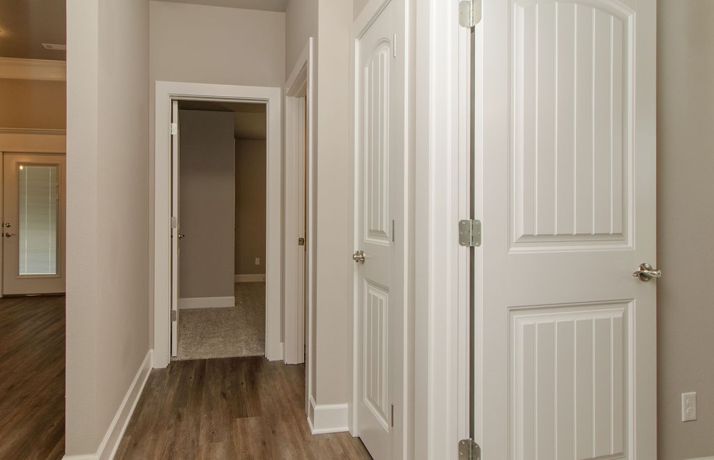 Sedona Rose Sub Ph I Pea Ridge - Residential