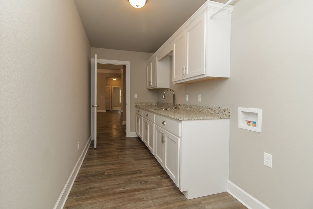 Sedona Rose Sub Ph I Pea Ridge - Residential