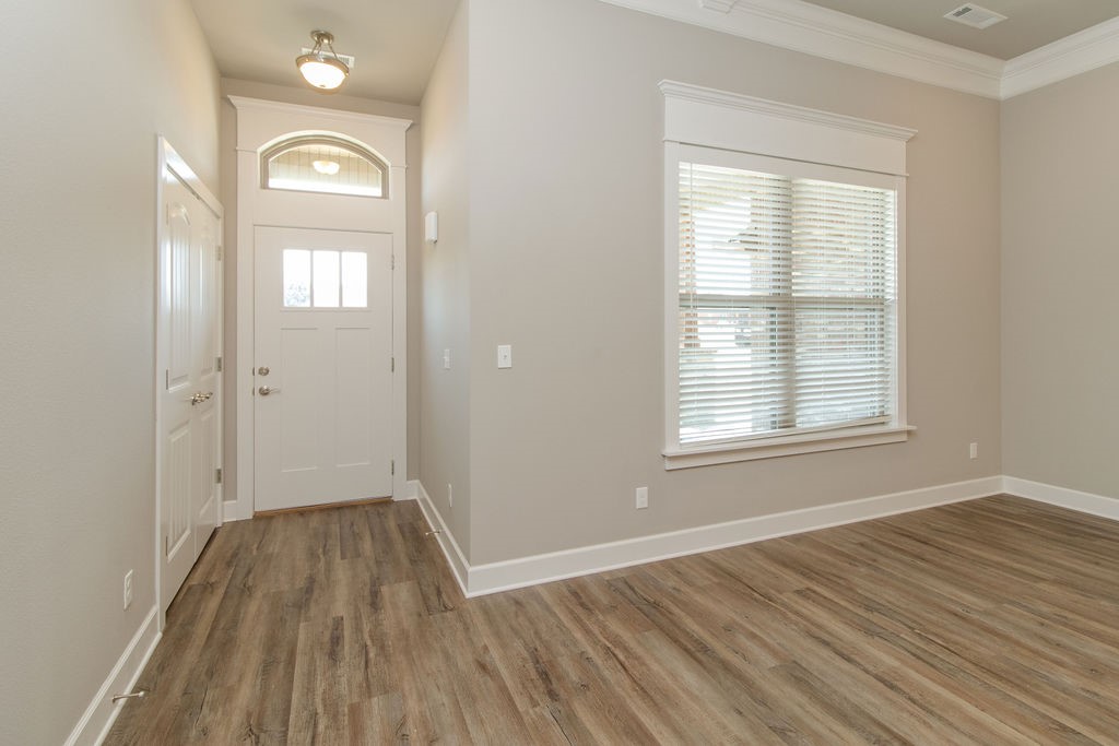 Sedona Rose Sub Ph I Pea Ridge - Residential