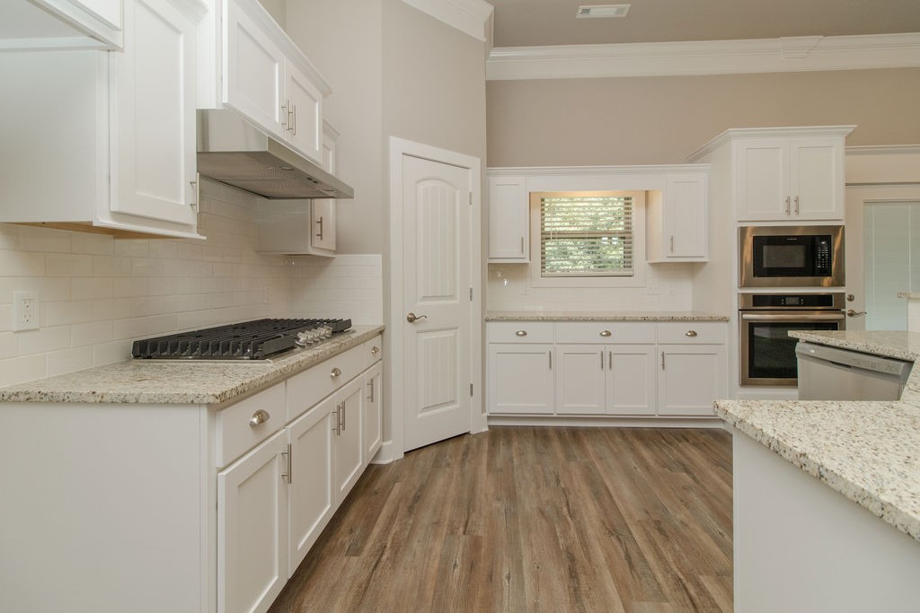 Sedona Rose Sub Ph I Pea Ridge - Residential