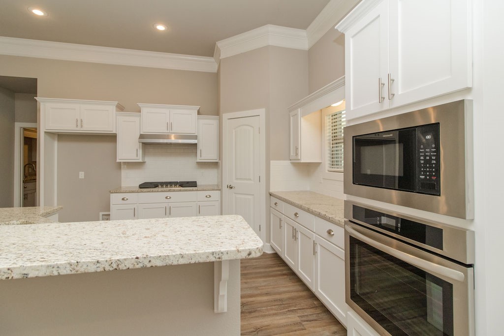 Sedona Rose Sub Ph I Pea Ridge - Residential