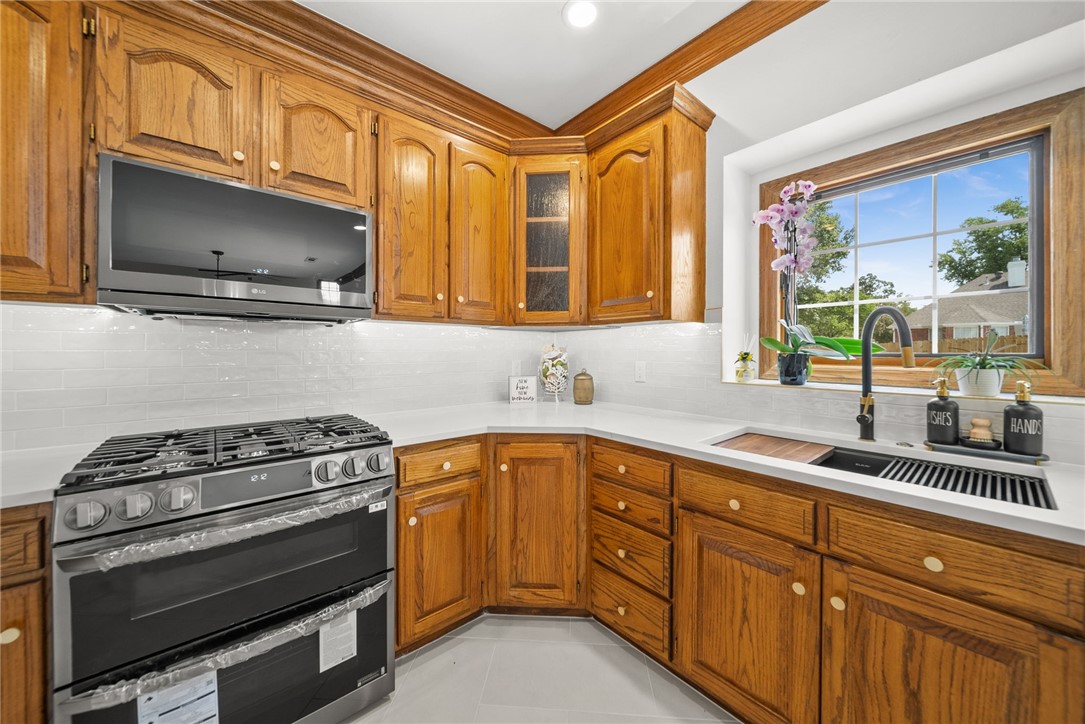 Foxglove Sub Bentonville - Residential