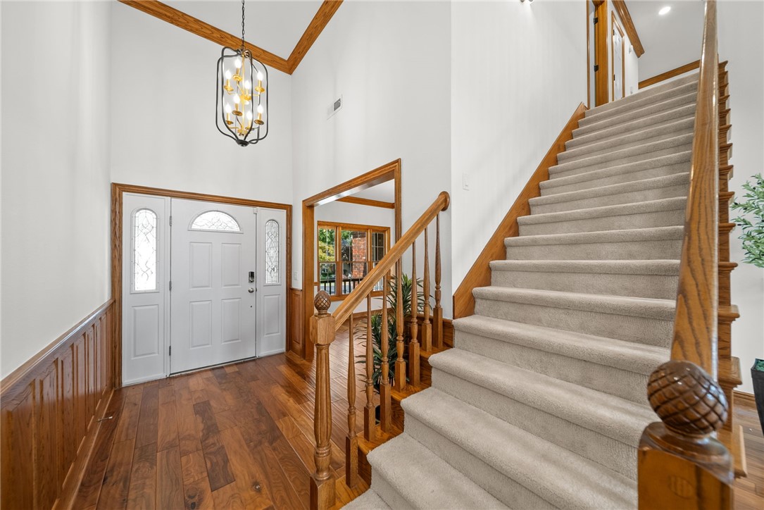 Foxglove Sub Bentonville - Residential