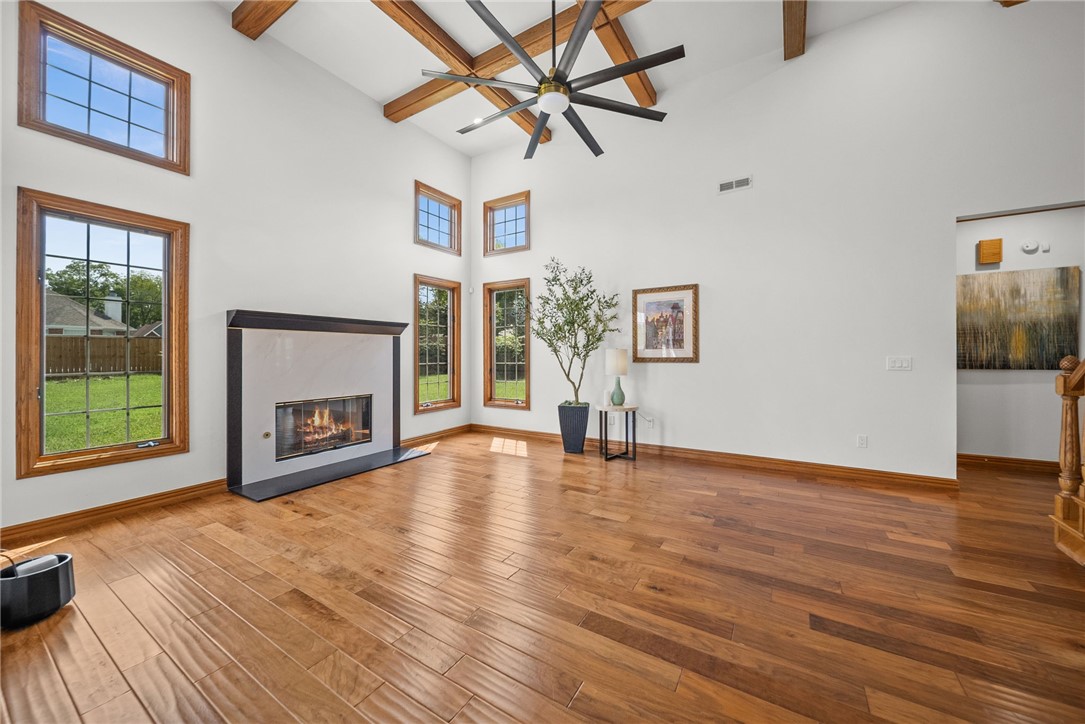 Foxglove Sub Bentonville - Residential