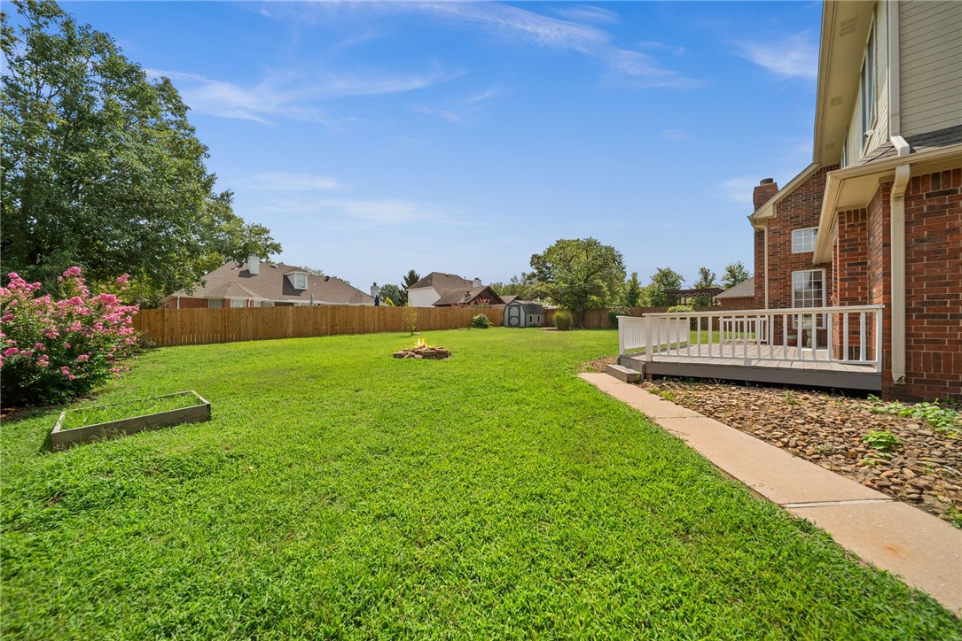 Foxglove Sub Bentonville - Residential