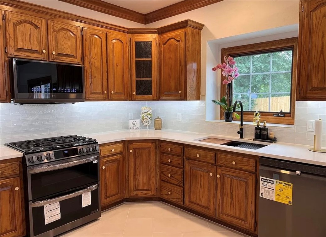 Foxglove Sub Bentonville - Residential