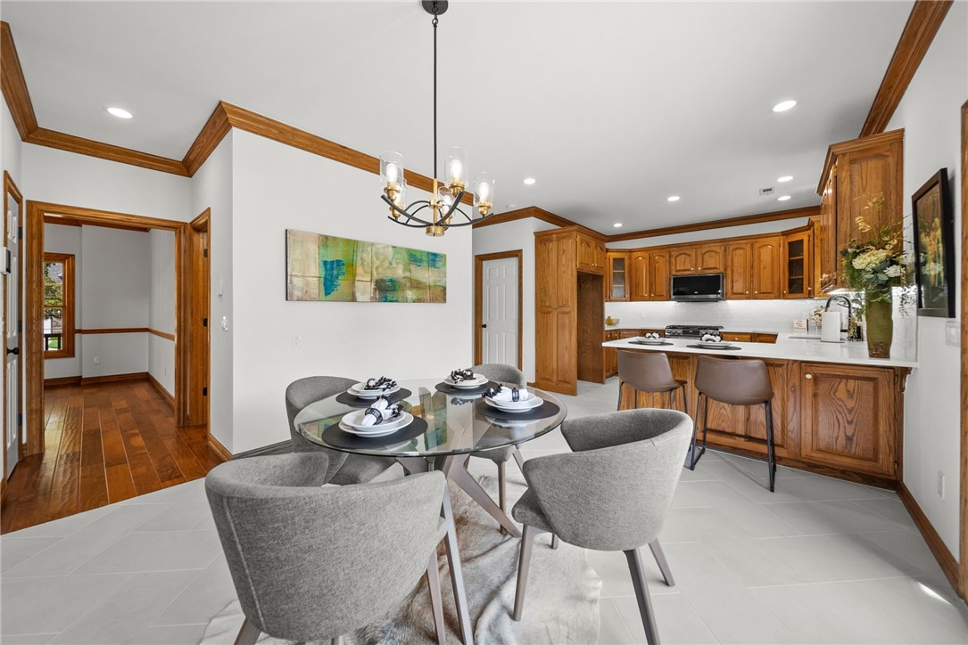 Foxglove Sub Bentonville - Residential