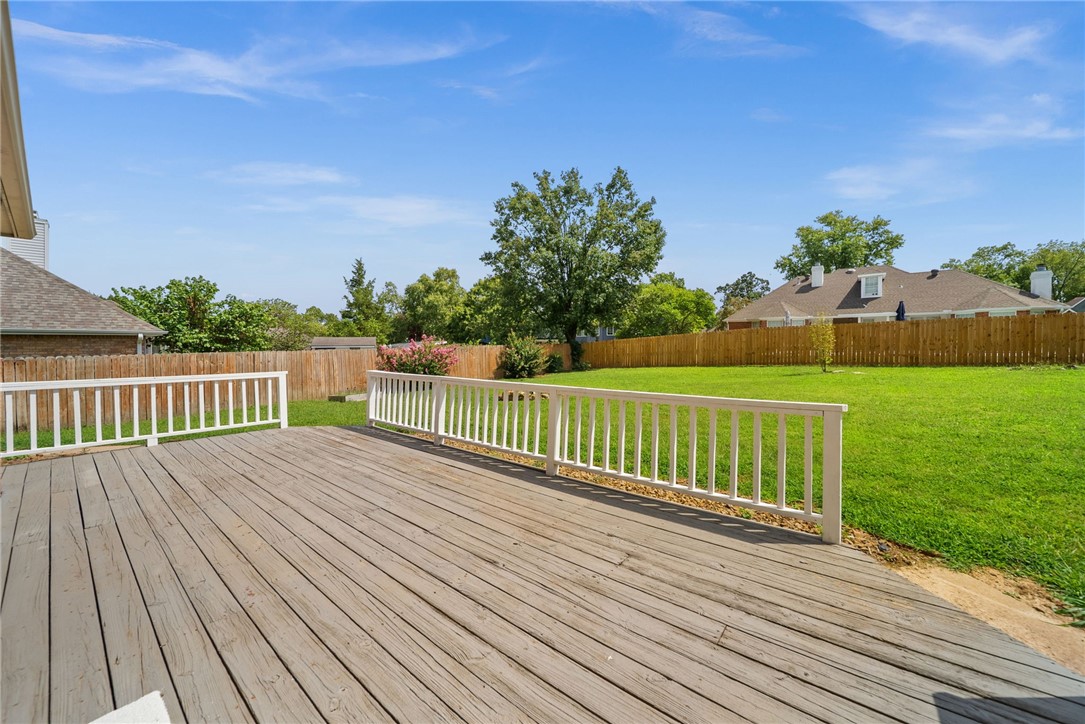 Foxglove Sub Bentonville - Residential