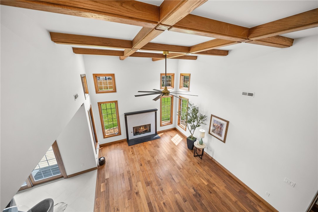 Foxglove Sub Bentonville - Residential