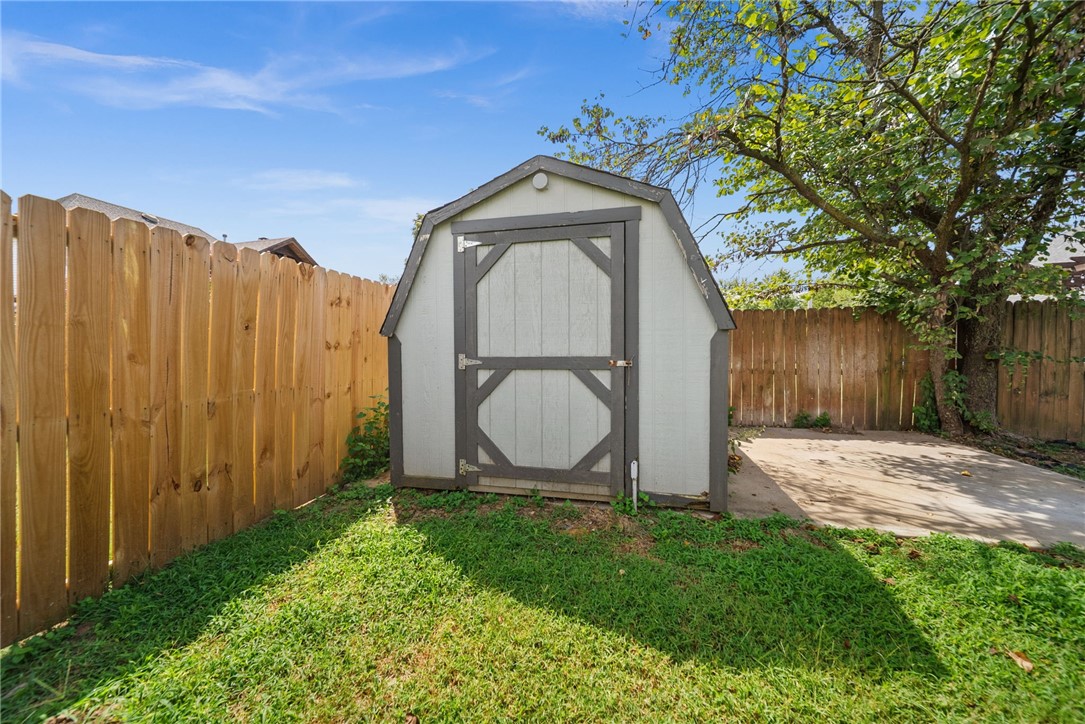 Foxglove Sub Bentonville - Residential