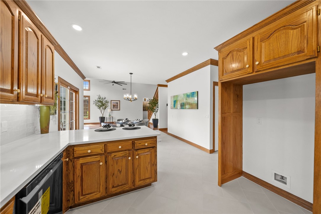 Foxglove Sub Bentonville - Residential