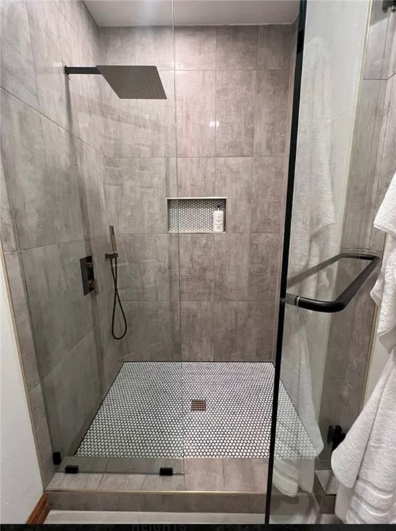 Foxglove Sub Bentonville - Residential