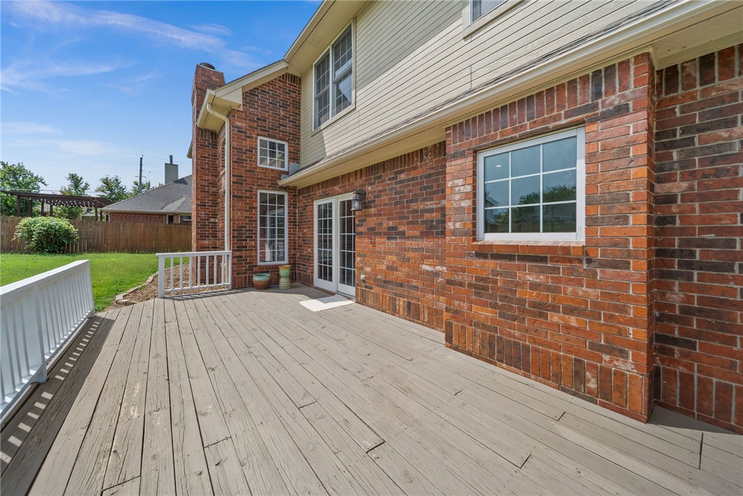 Foxglove Sub Bentonville - Residential