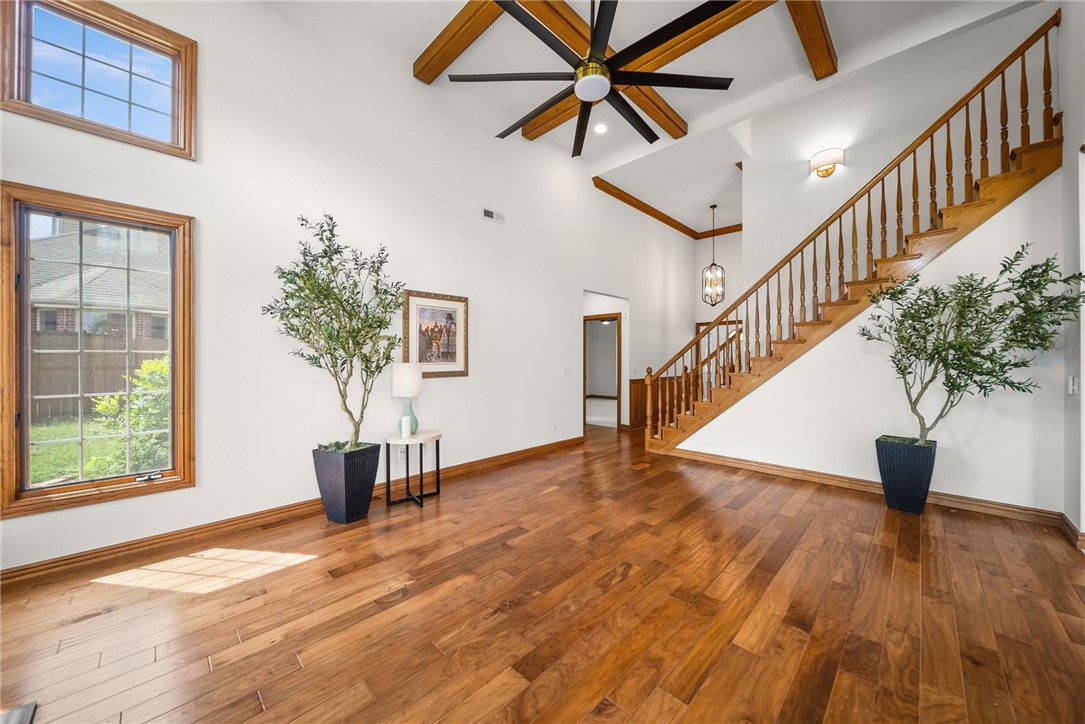 Foxglove Sub Bentonville - Residential