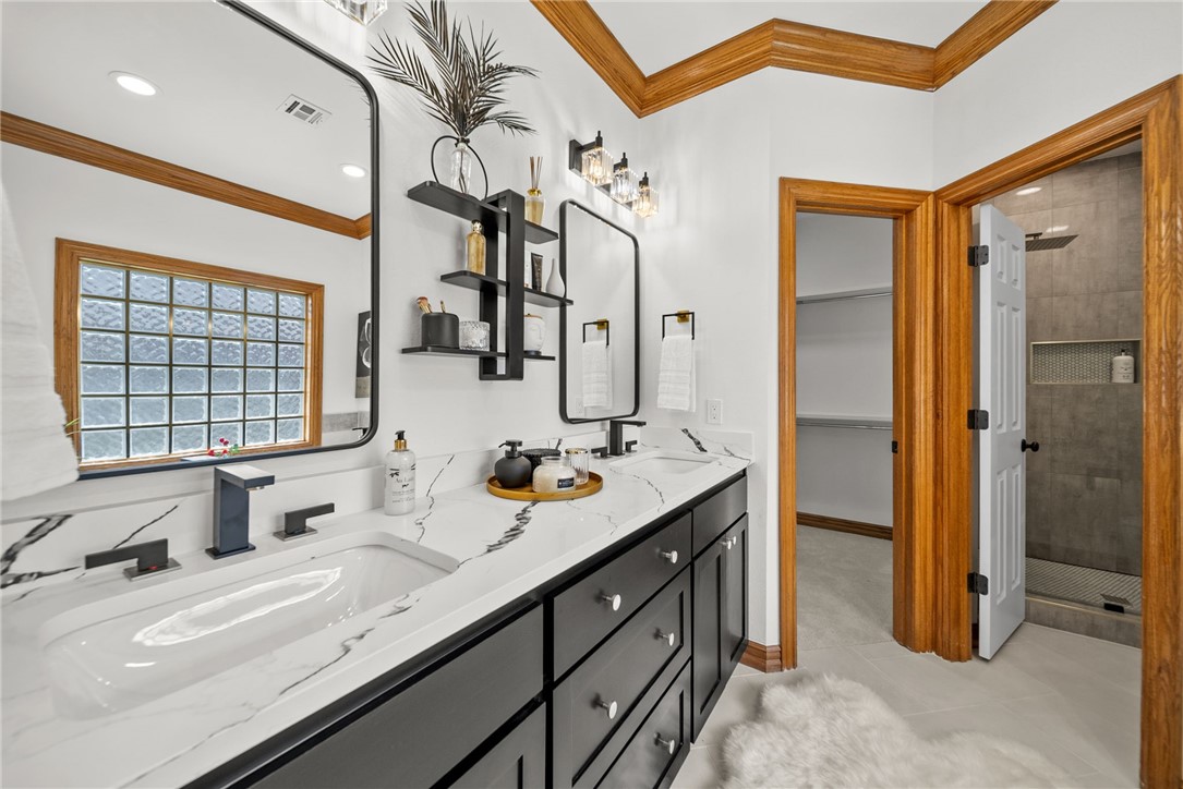 Foxglove Sub Bentonville - Residential