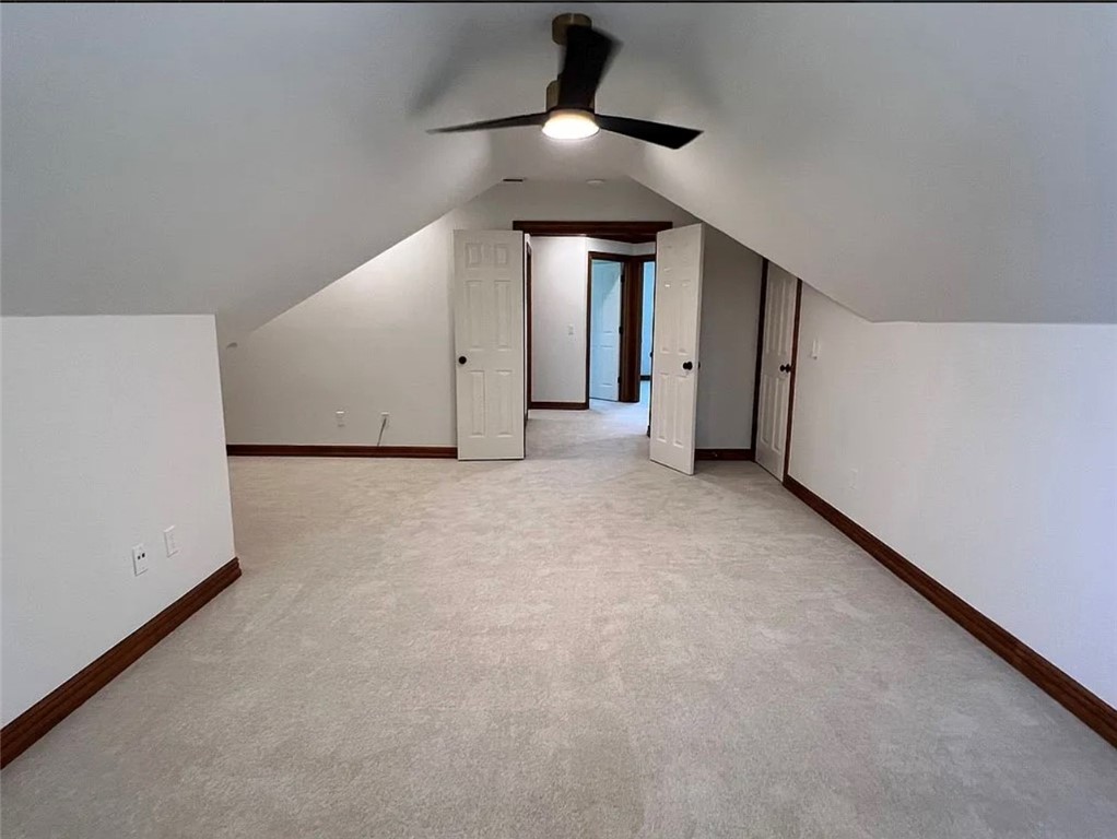 Foxglove Sub Bentonville - Residential