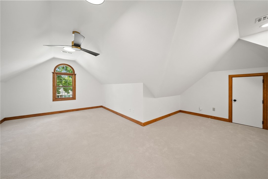 Foxglove Sub Bentonville - Residential