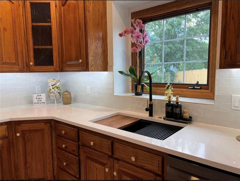 Foxglove Sub Bentonville - Residential