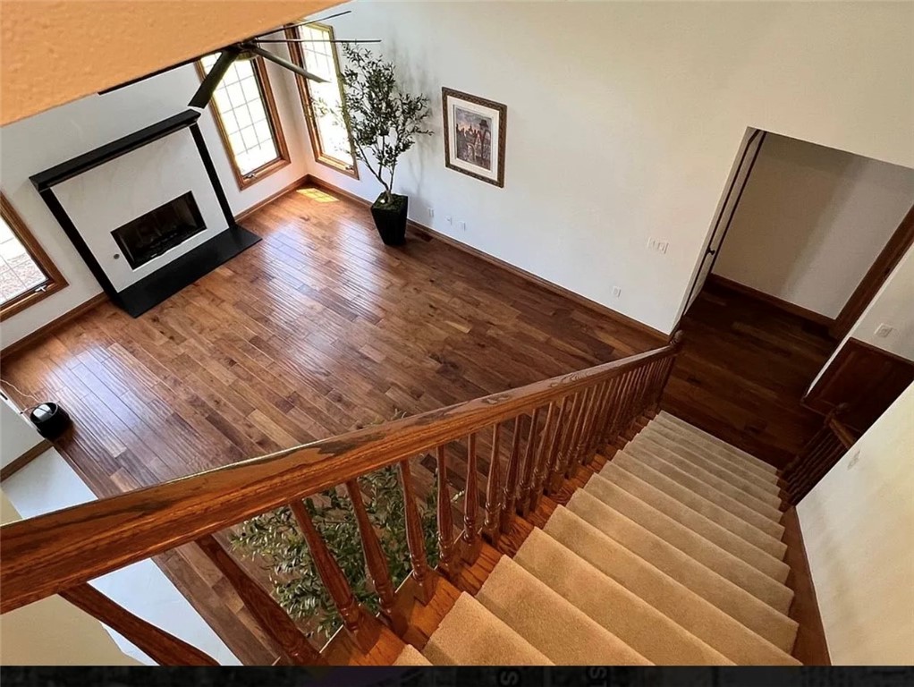 Foxglove Sub Bentonville - Residential